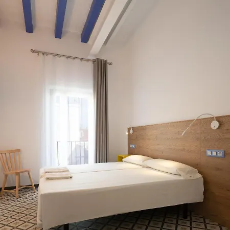 Apartment Tgna Cervantes 8 *