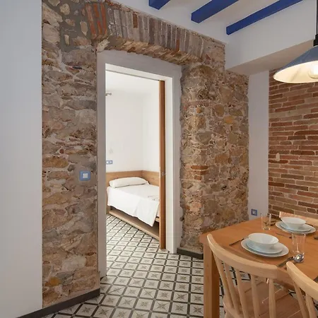 Apartment Tgna Cervantes 8 Tarragona