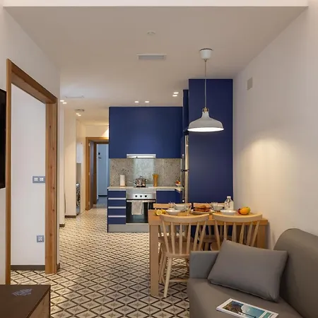 Apartment Tgna Cervantes 8 Tarragona