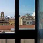 Tgna Cervantes 8 Апартаменты