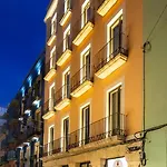 Tgna Cervantes 8 Апартаменты