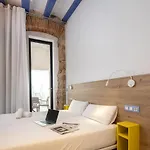 Tgna Cervantes 8 Апартаменты *