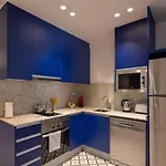 Tgna Cervantes 8 Таррагона