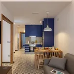 Апартаменты Tgna Cervantes 8 Таррагона