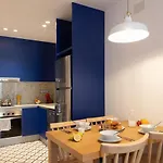 Tgna Cervantes 8 * Таррагона