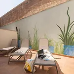 Апартаменты Tgna Cervantes 8 *