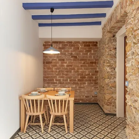Tgna Cervantes 8 Таррагона