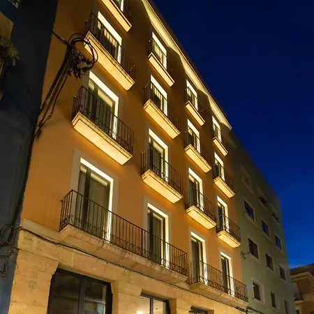 Tgna Cervantes 8